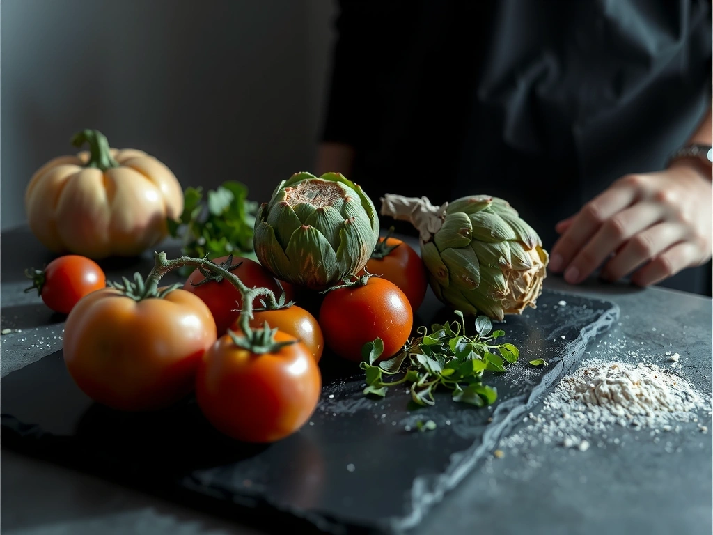 Nutrición vegetal