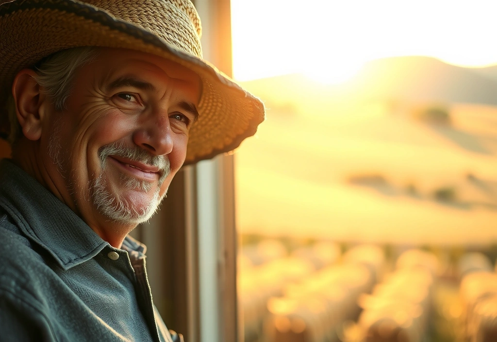 Agricultura Local
