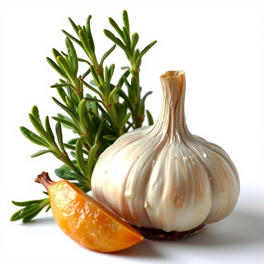Garnish